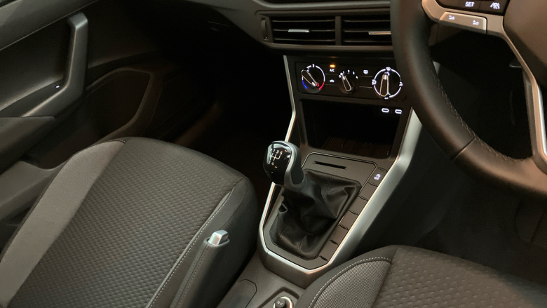 Volkswagen Polo 1.0 TSI Match 5dr Petrol Hatchback